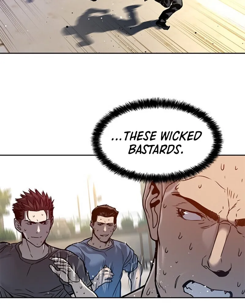 God of Blackfield Chapter 71 page 94 - 
