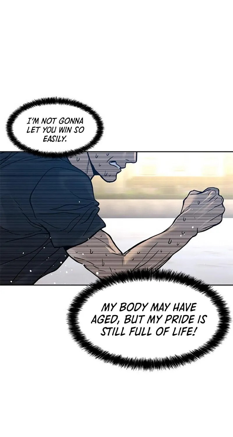 God of Blackfield Chapter 71 page 95 - 