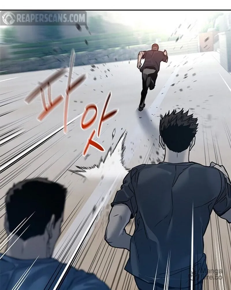 God of Blackfield Chapter 71 page 96 - 
