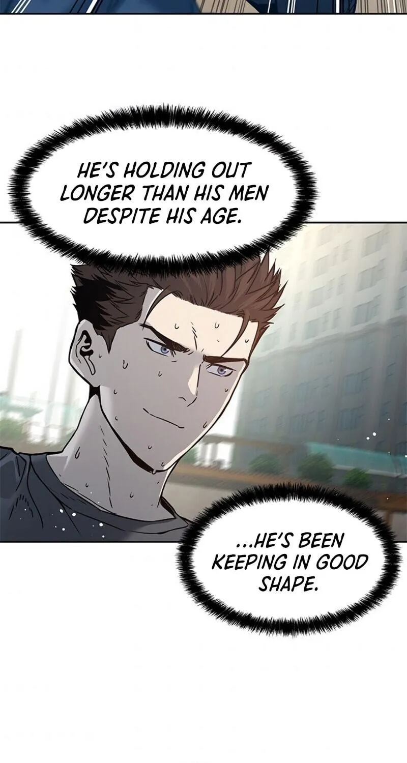 God of Blackfield Chapter 71 page 97 - 