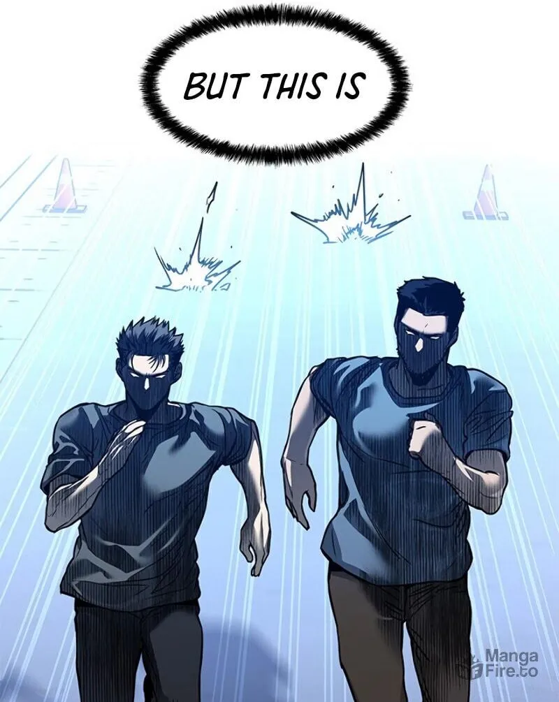 God of Blackfield Chapter 71 page 98 - 