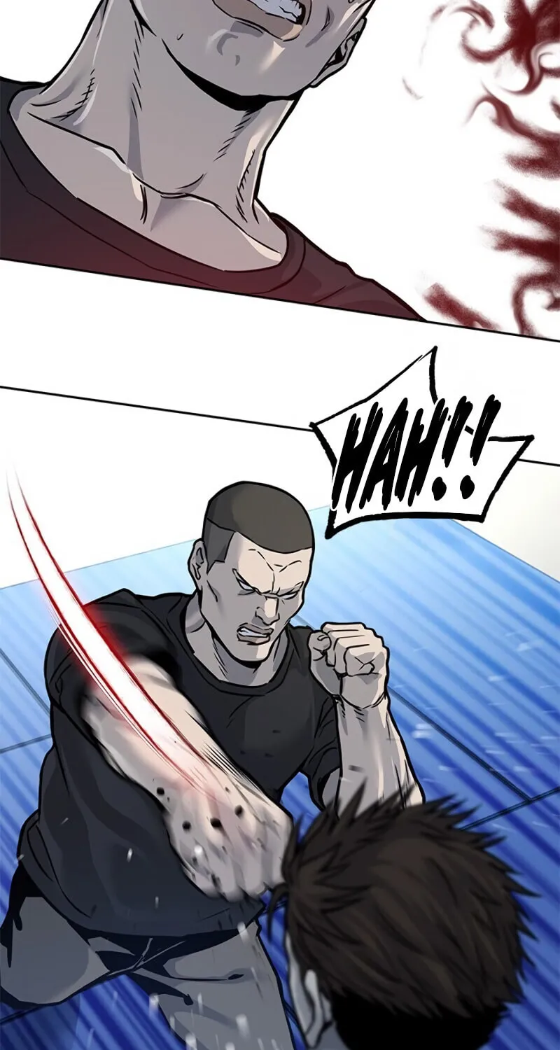 God of Blackfield Chapter 72 page 103 - 