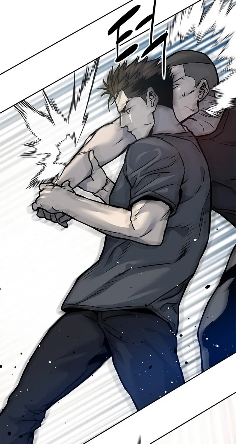 God of Blackfield Chapter 72 page 106 - 