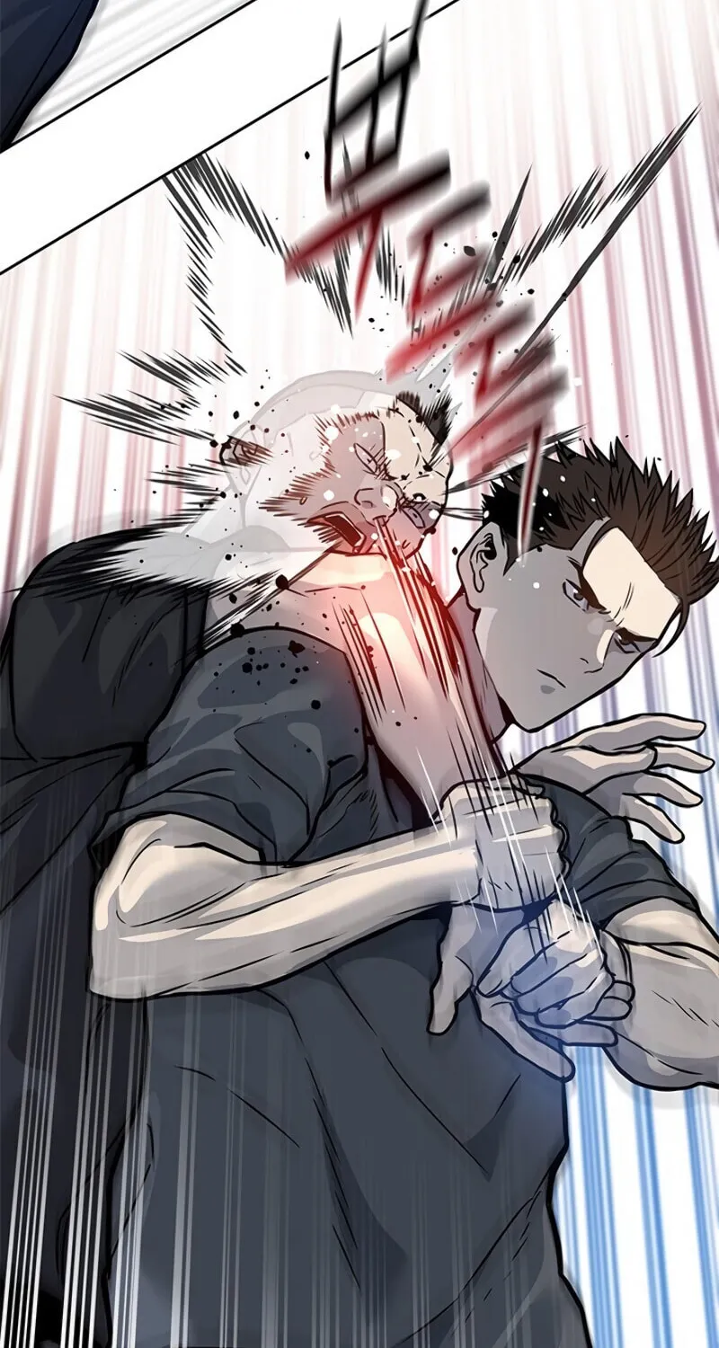 God of Blackfield Chapter 72 page 107 - 