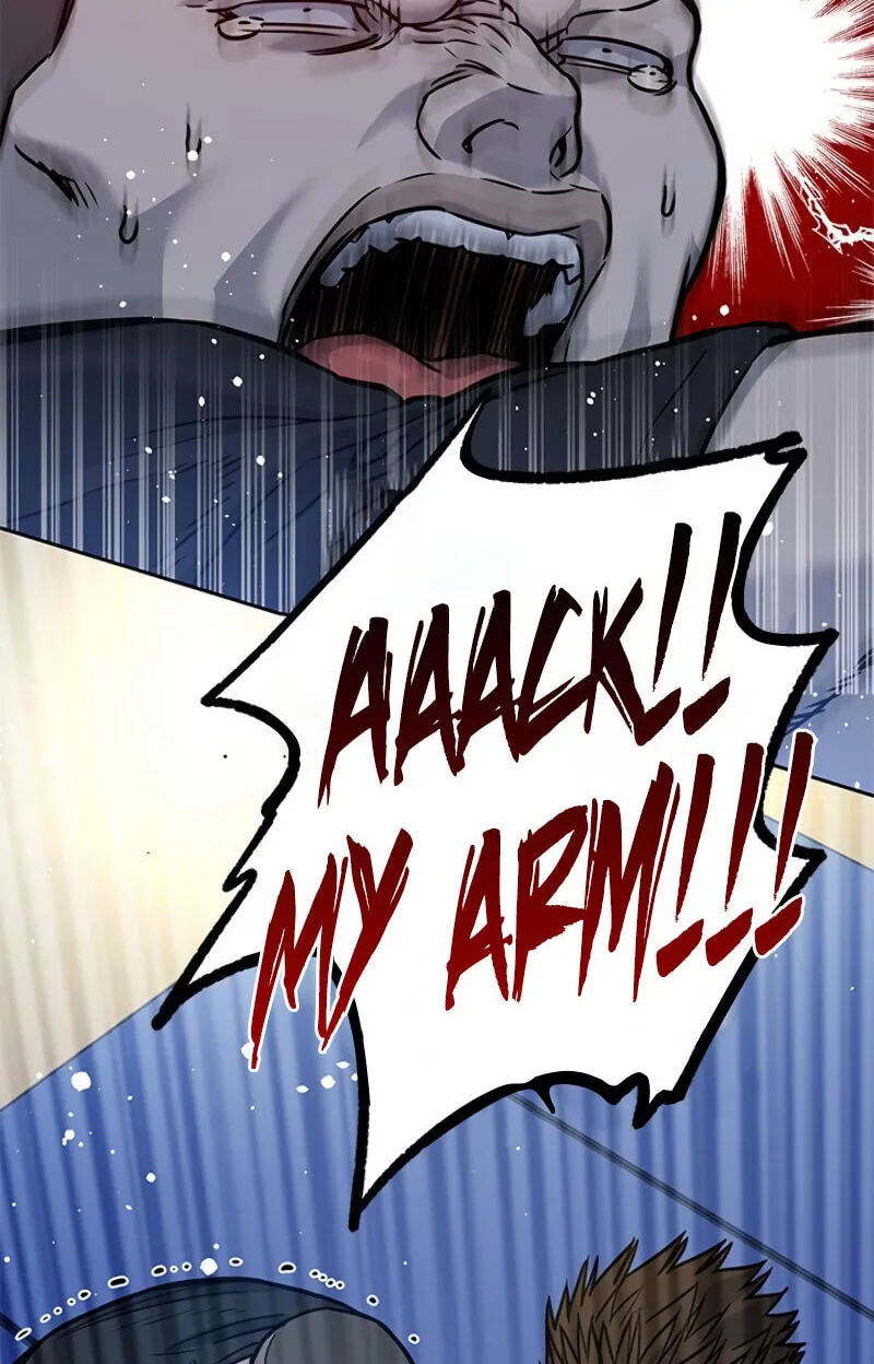 God of Blackfield Chapter 72 page 110 - 