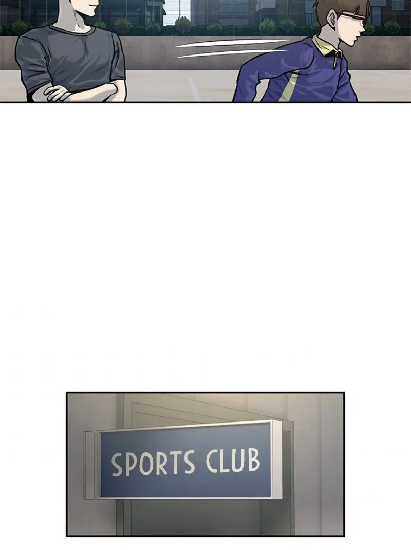 God of Blackfield Chapter 72 page 12 - 