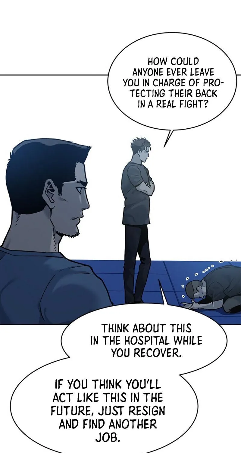 God of Blackfield Chapter 72 page 113 - 