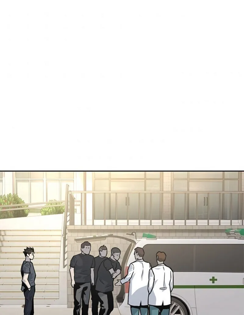 God of Blackfield Chapter 72 page 118 - 