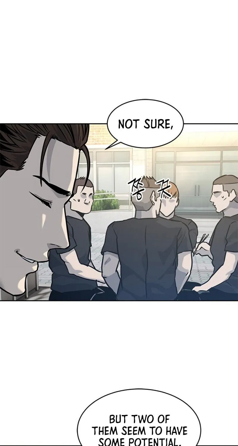 God of Blackfield Chapter 72 page 125 - 