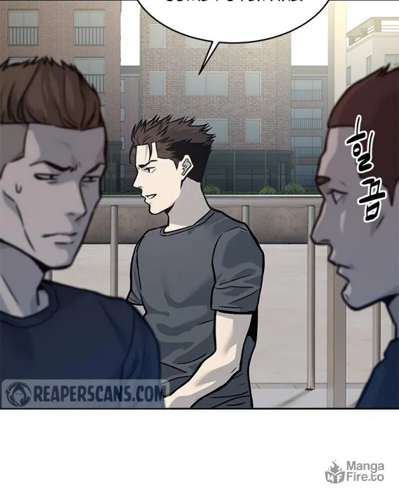 God of Blackfield Chapter 72 page 126 - 