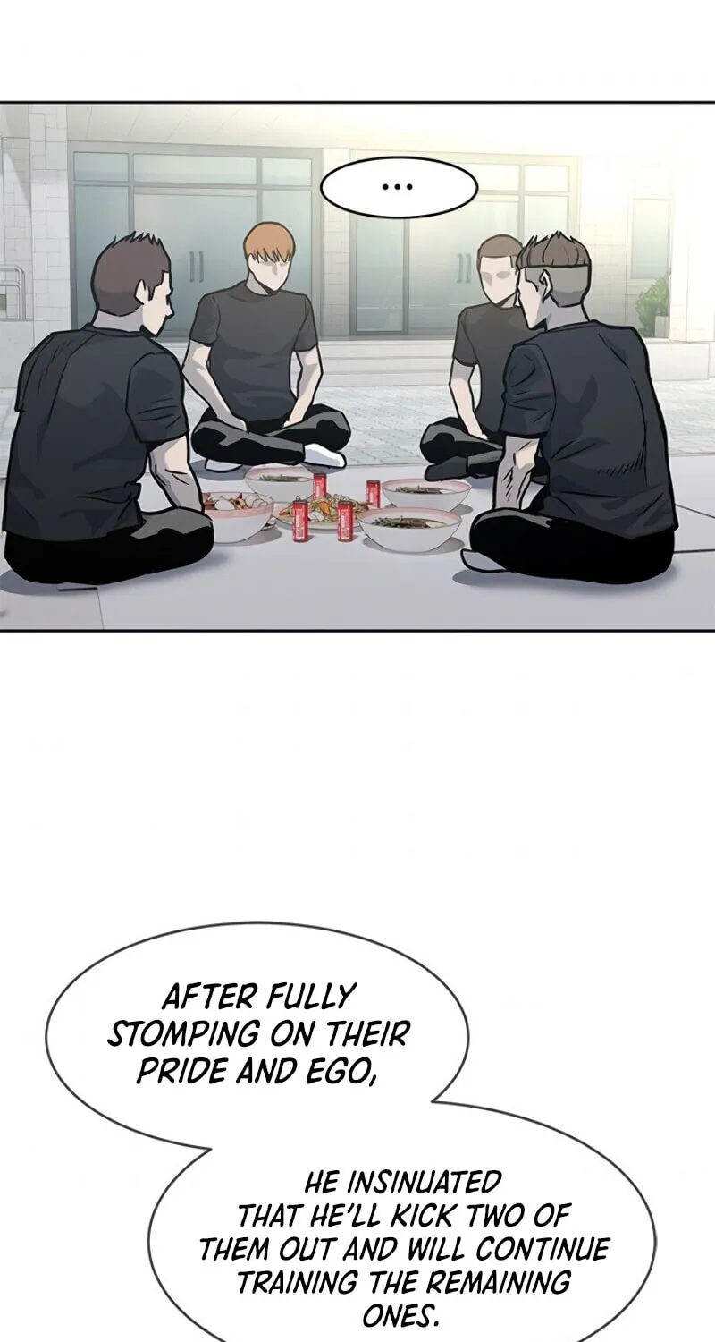 God of Blackfield Chapter 72 page 127 - 