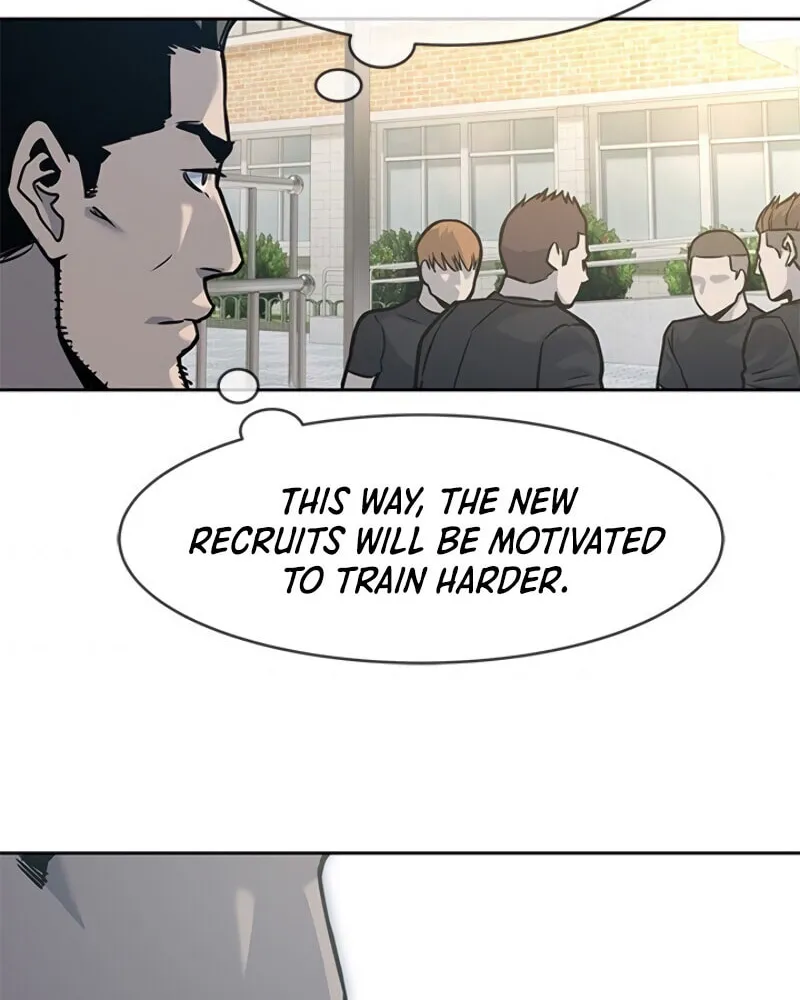 God of Blackfield Chapter 72 page 128 - 