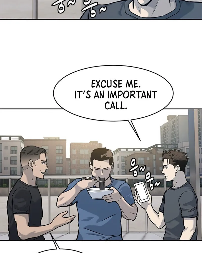 God of Blackfield Chapter 72 page 130 - 