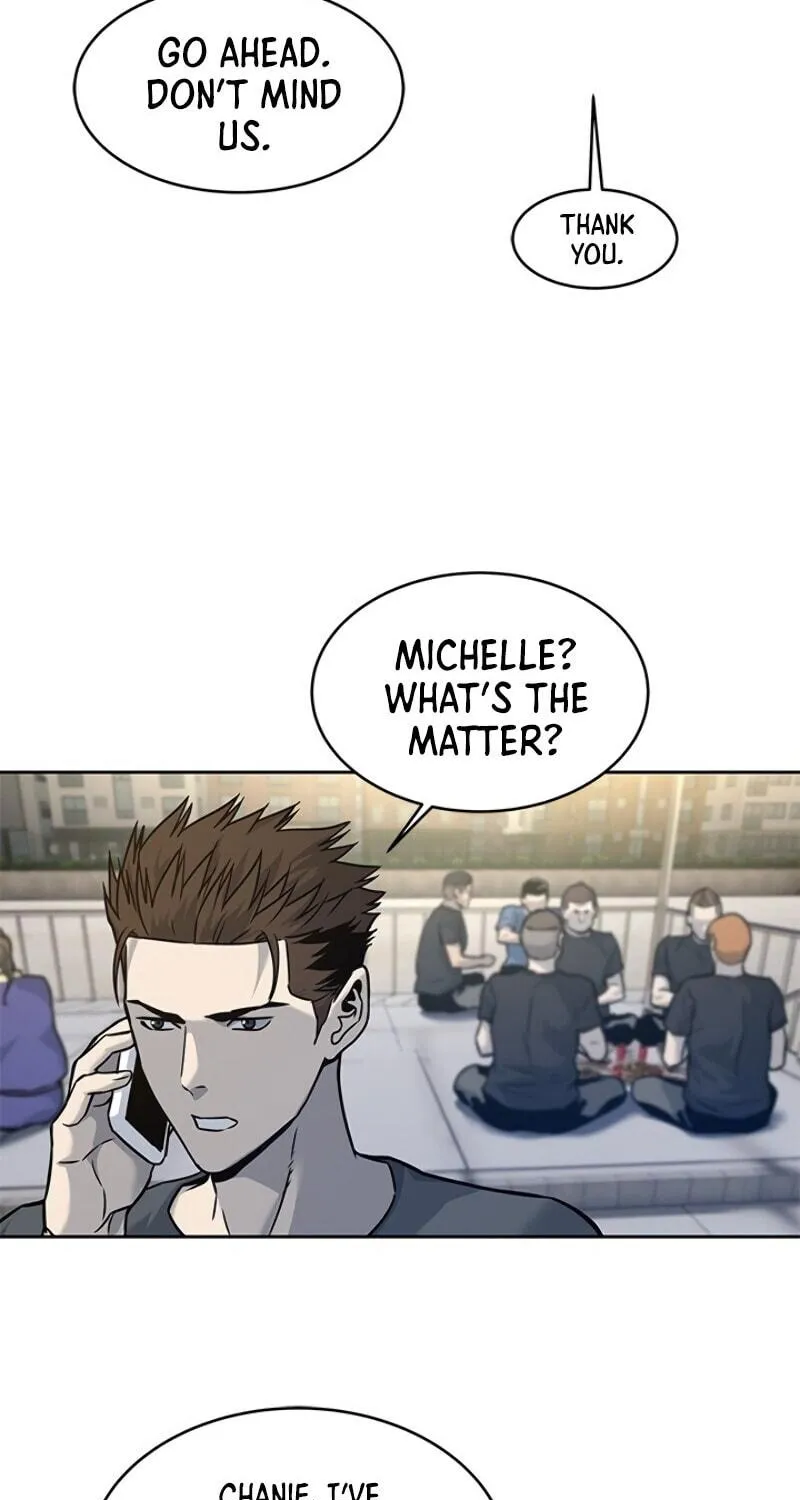 God of Blackfield Chapter 72 page 131 - 