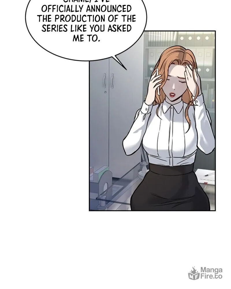 God of Blackfield Chapter 72 page 132 - 