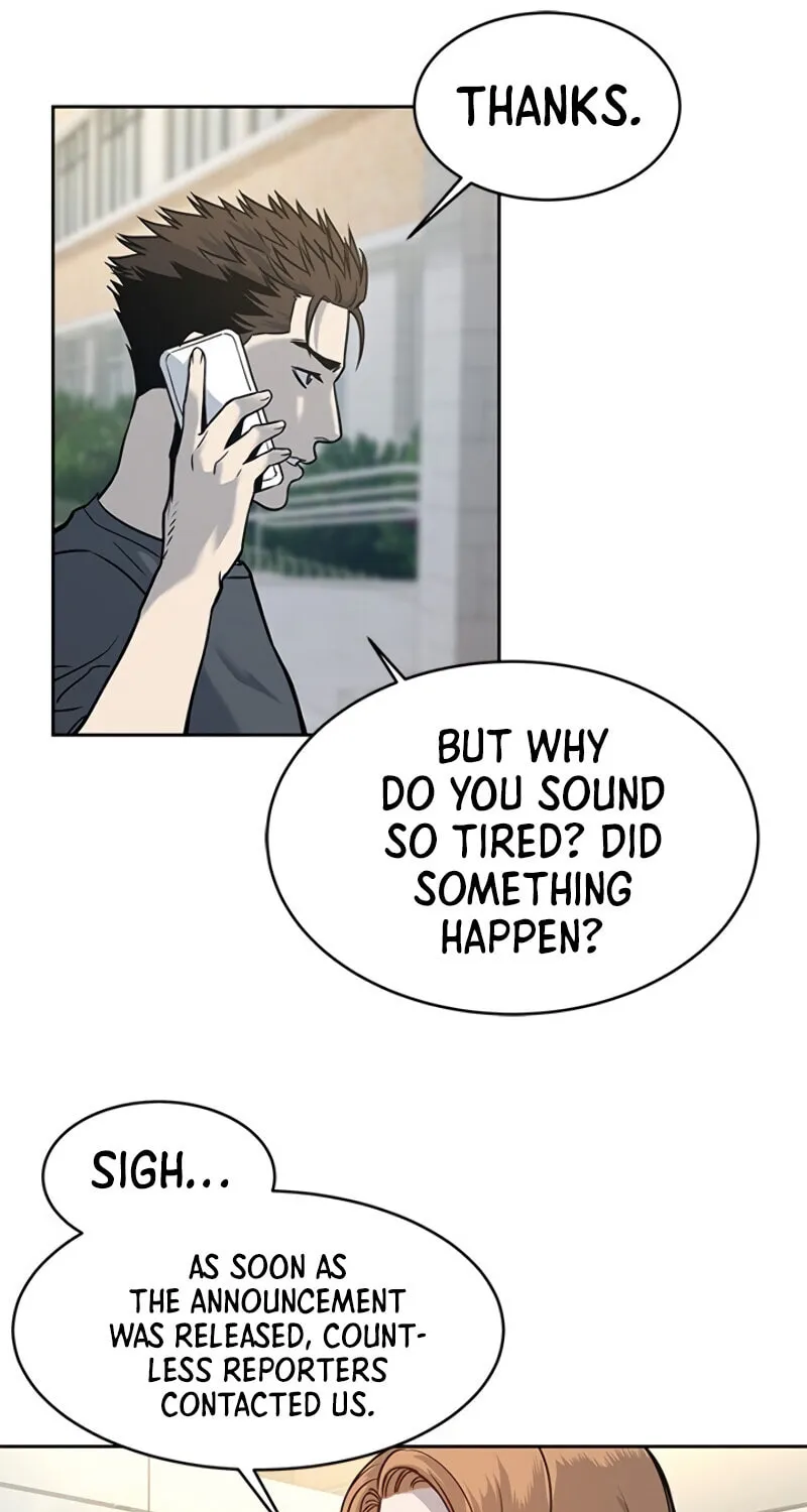 God of Blackfield Chapter 72 page 133 - 
