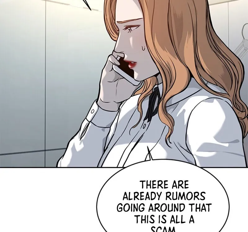God of Blackfield Chapter 72 page 134 - 