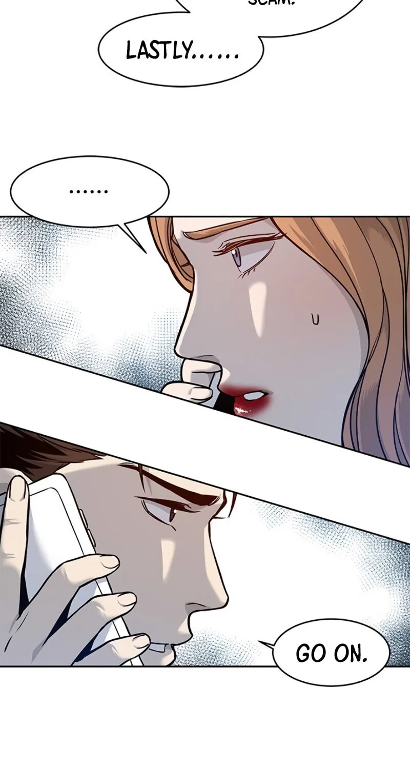 God of Blackfield Chapter 72 page 135 - 