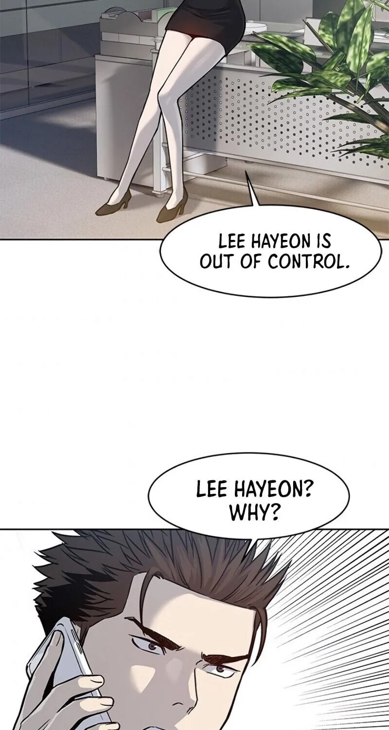 God of Blackfield Chapter 72 page 137 - 