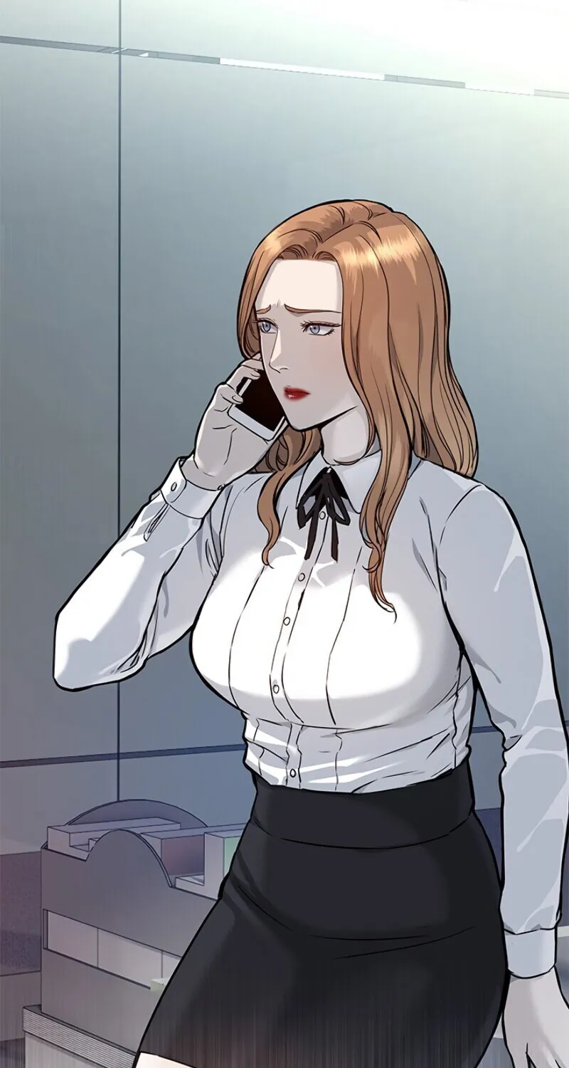 God of Blackfield Chapter 72 page 139 - 