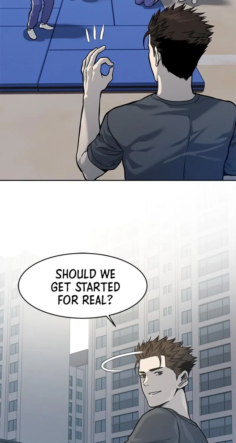 God of Blackfield Chapter 72 page 15 - 