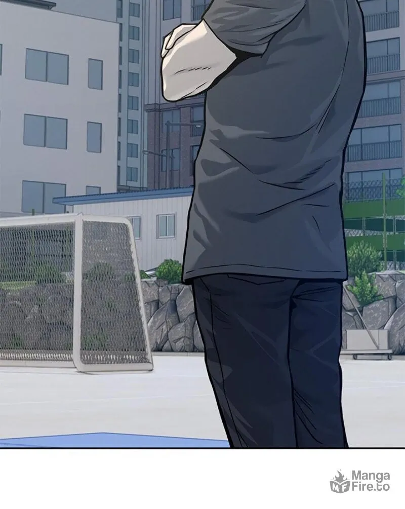 God of Blackfield Chapter 72 page 16 - 
