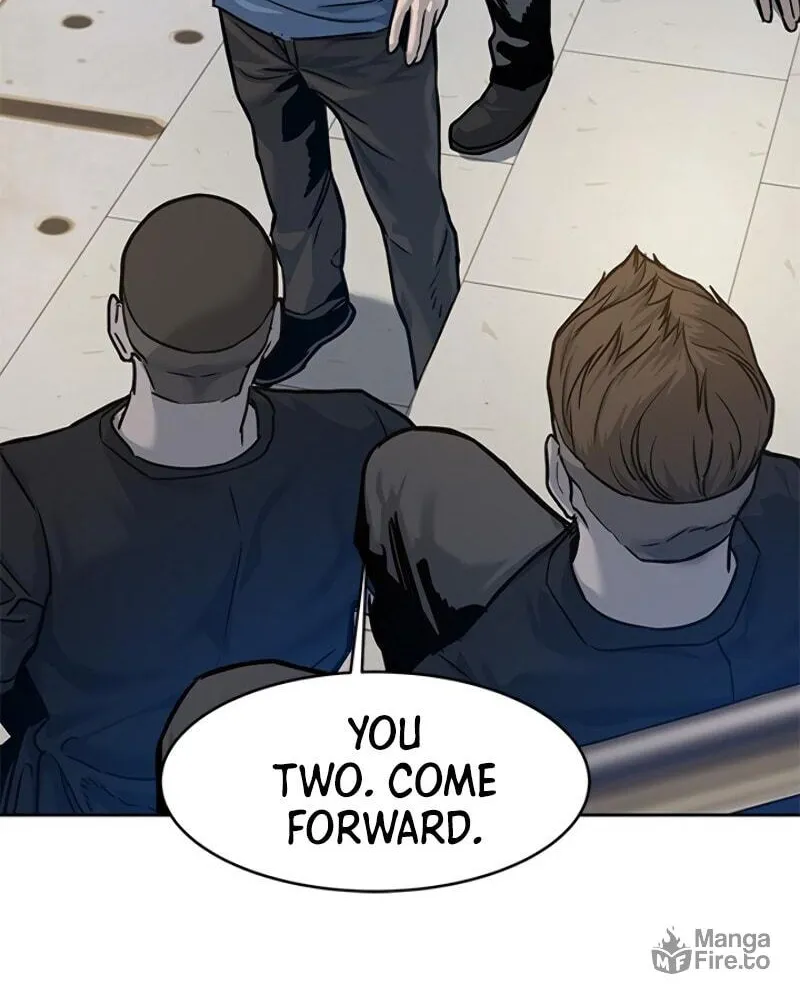 God of Blackfield Chapter 72 page 20 - 