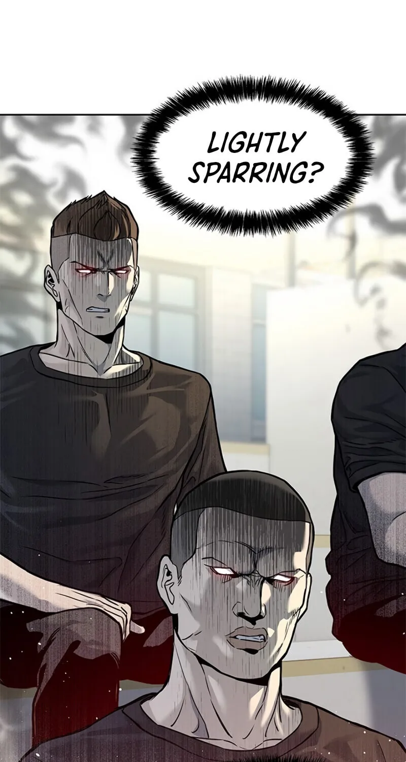 God of Blackfield Chapter 72 page 21 - 