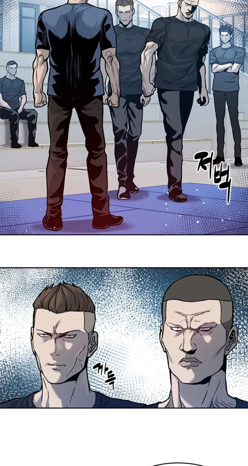 God of Blackfield Chapter 72 page 23 - 