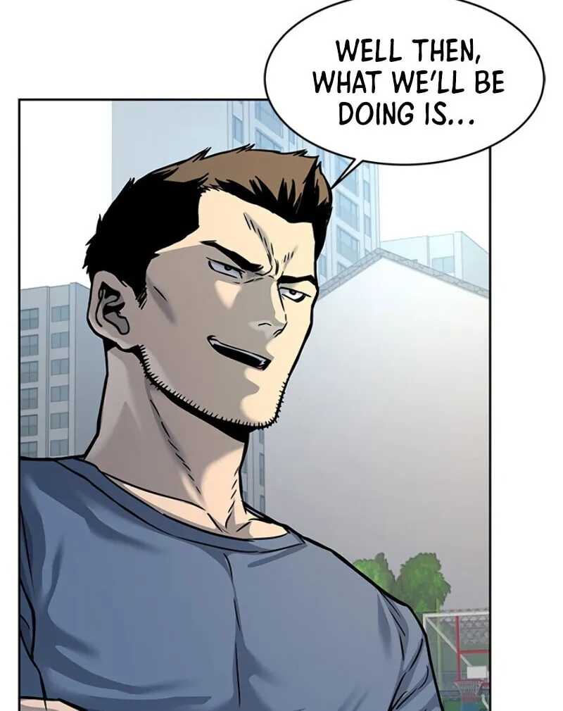 God of Blackfield Chapter 72 page 24 - 