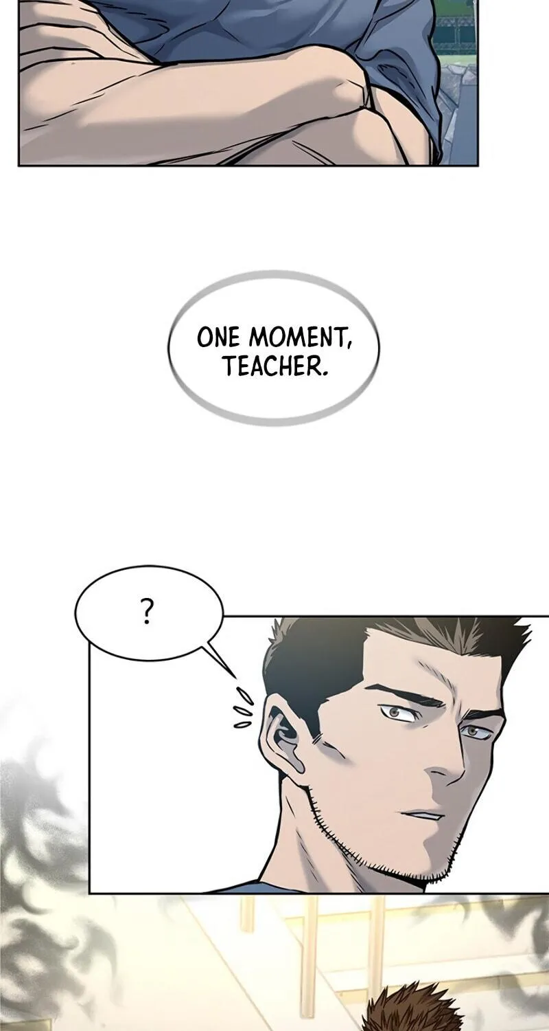 God of Blackfield Chapter 72 page 25 - 
