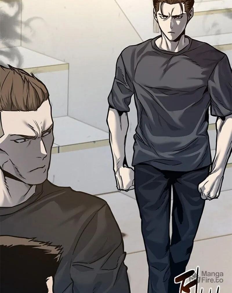 God of Blackfield Chapter 72 page 26 - 