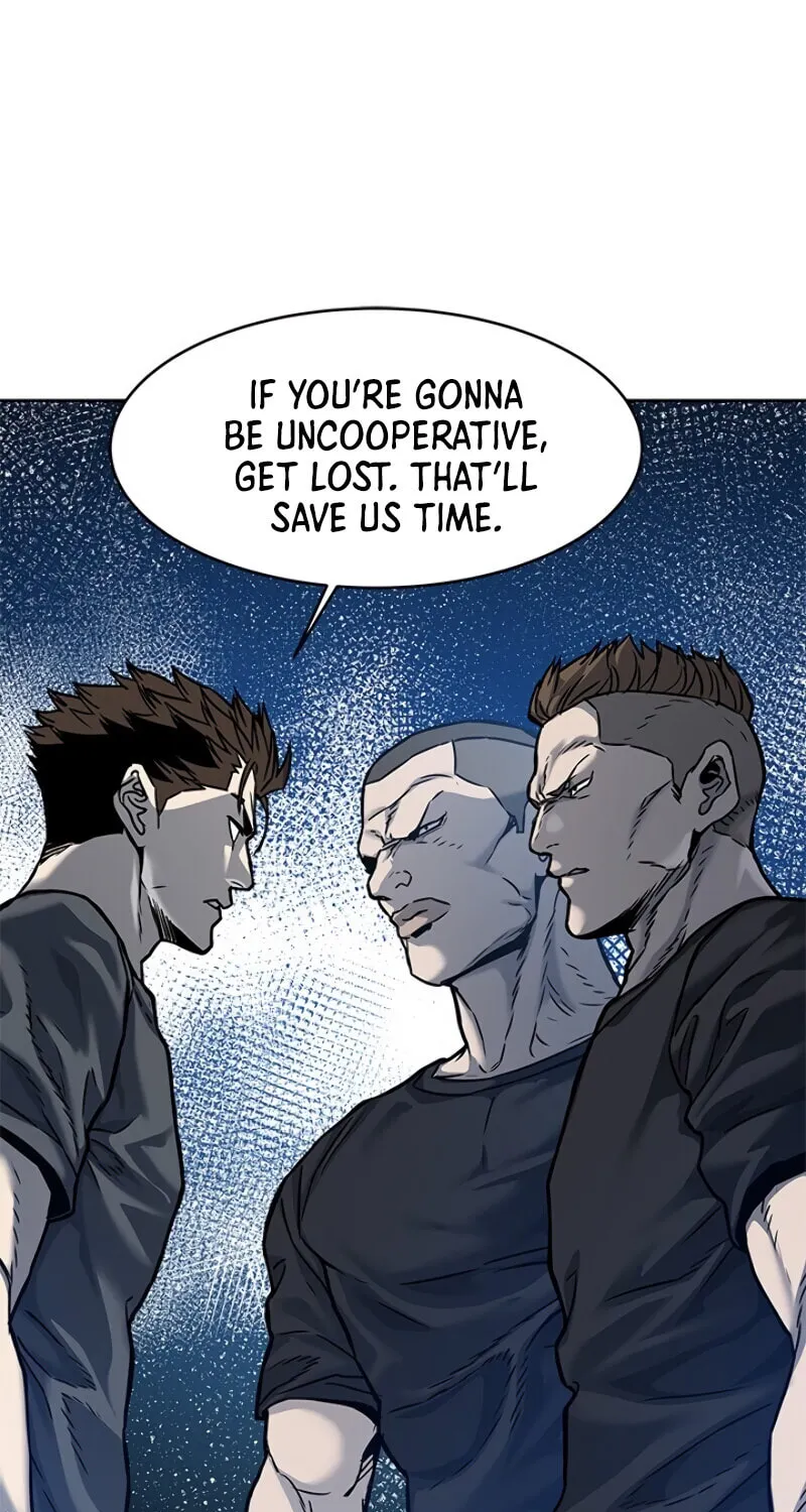 God of Blackfield Chapter 72 page 29 - 
