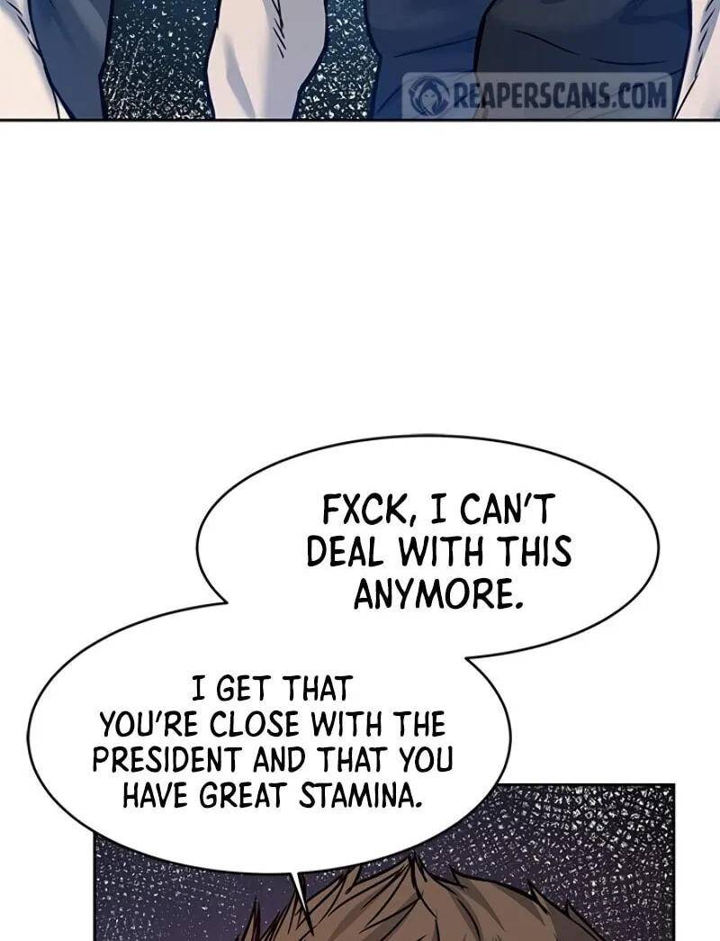 God of Blackfield Chapter 72 page 30 - 
