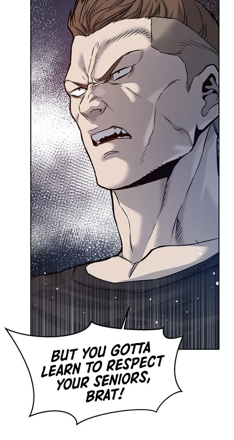 God of Blackfield Chapter 72 page 31 - 
