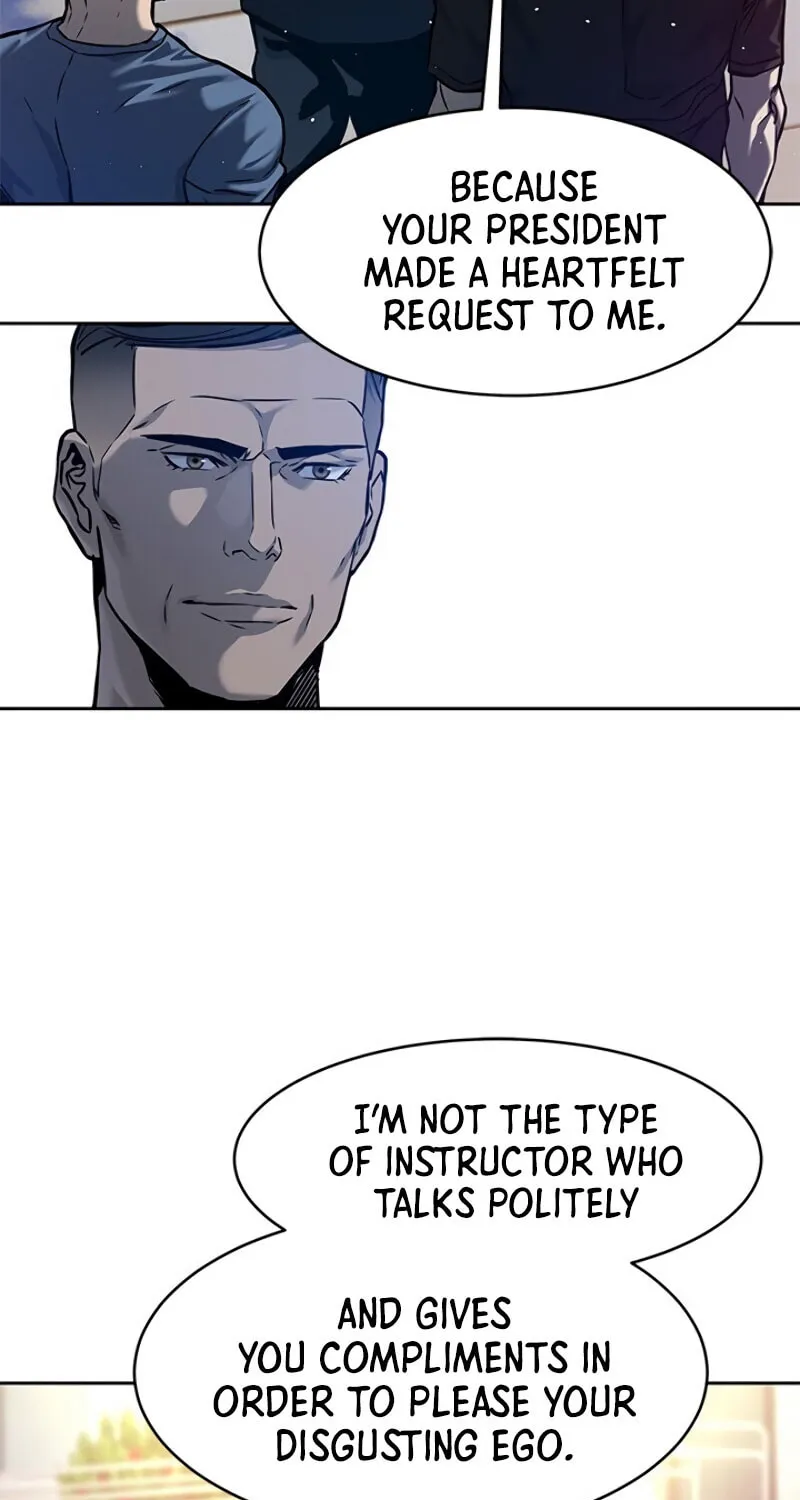 God of Blackfield Chapter 72 page 33 - 