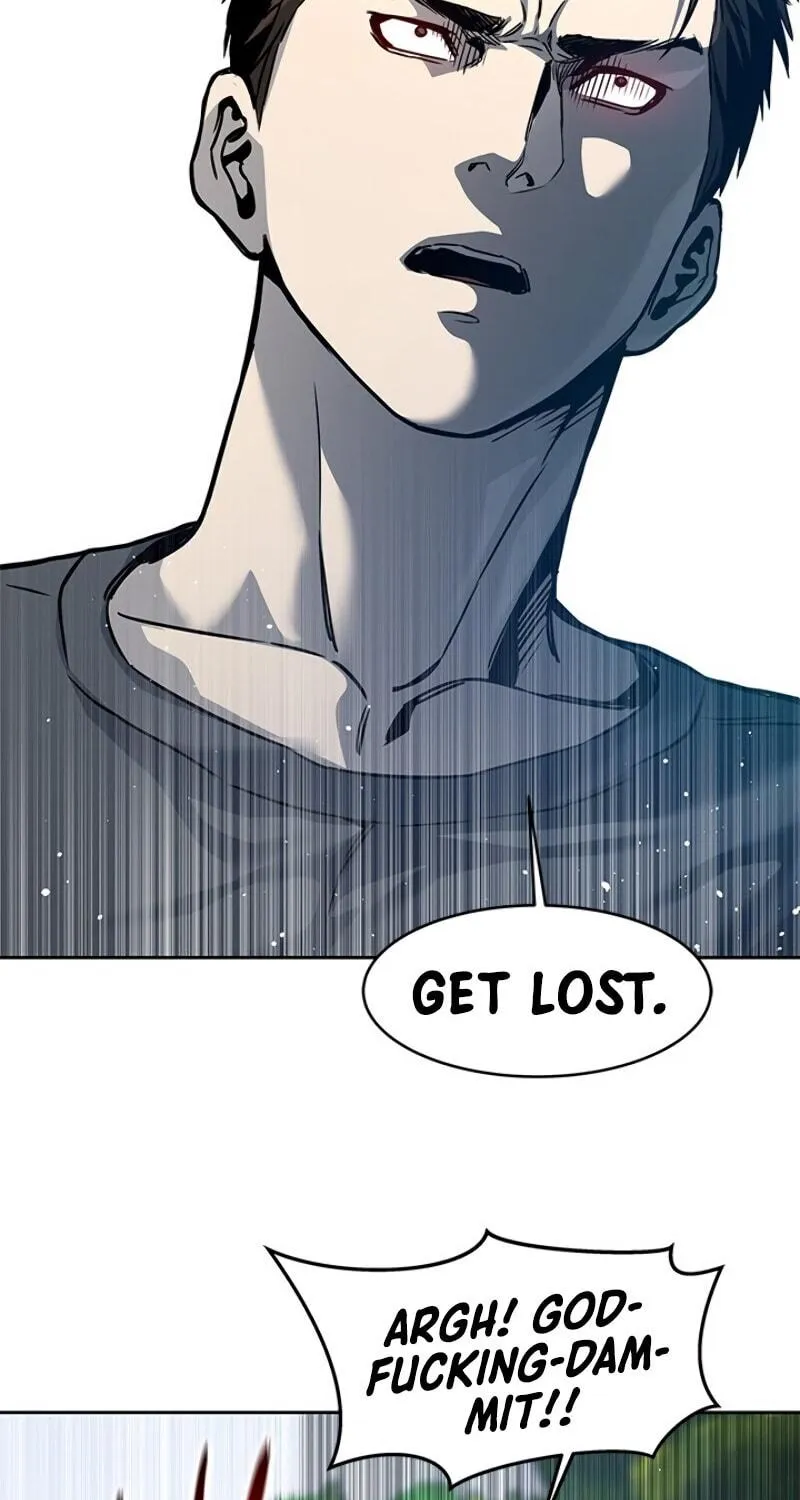 God of Blackfield Chapter 72 page 35 - 