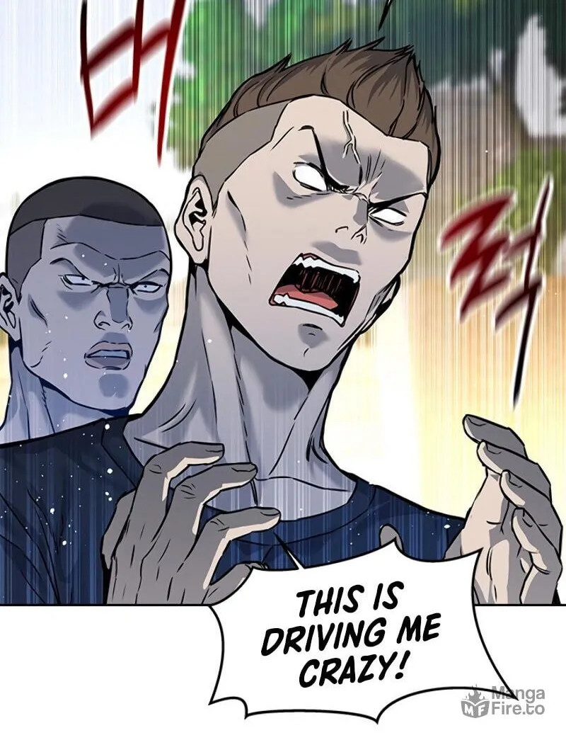 God of Blackfield Chapter 72 page 36 - 