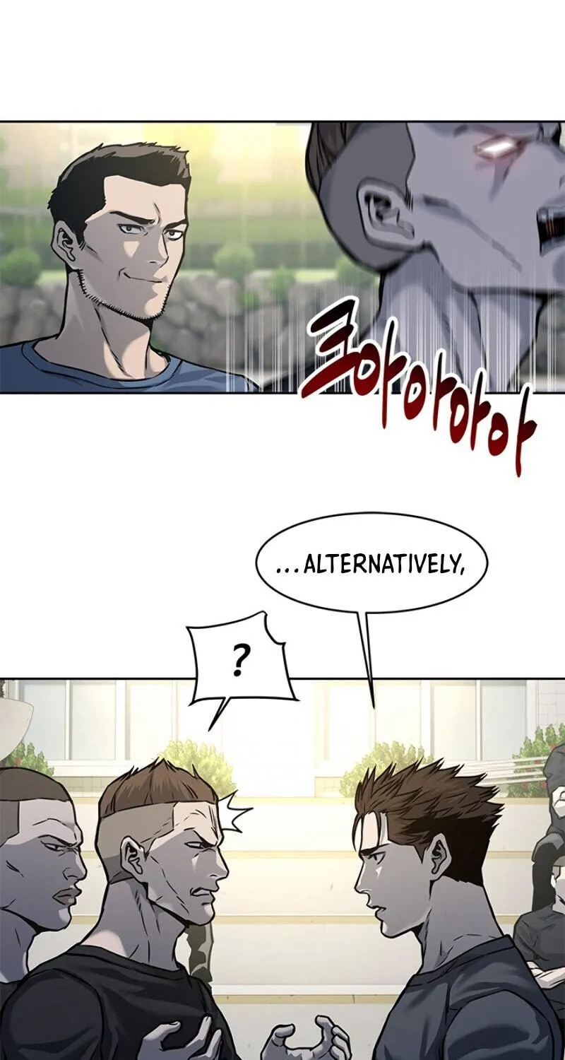 God of Blackfield Chapter 72 page 37 - 