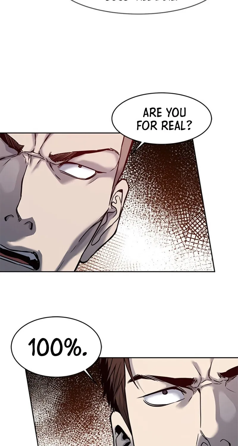 God of Blackfield Chapter 72 page 39 - 