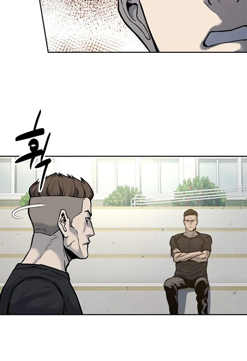 God of Blackfield Chapter 72 page 40 - 