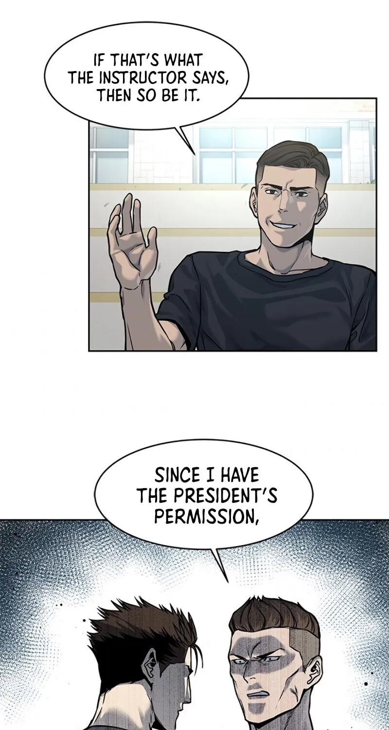 God of Blackfield Chapter 72 page 41 - 