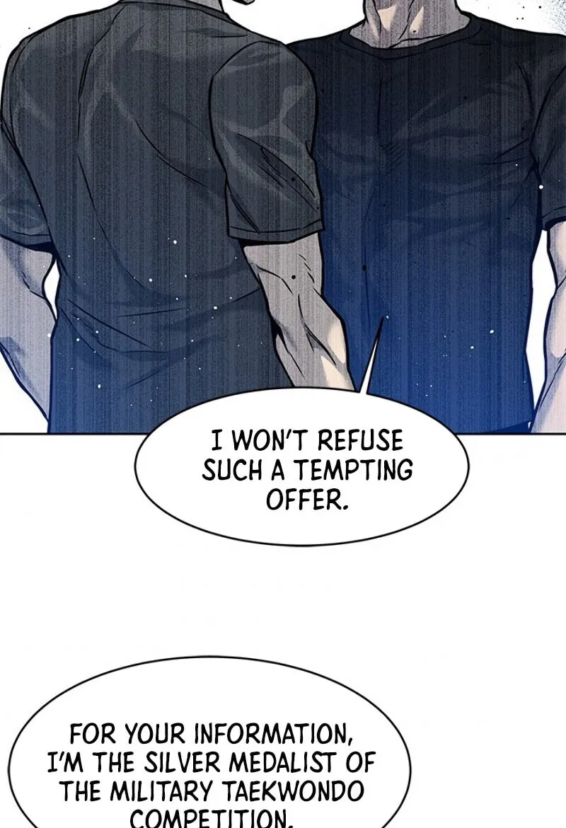 God of Blackfield Chapter 72 page 42 - 