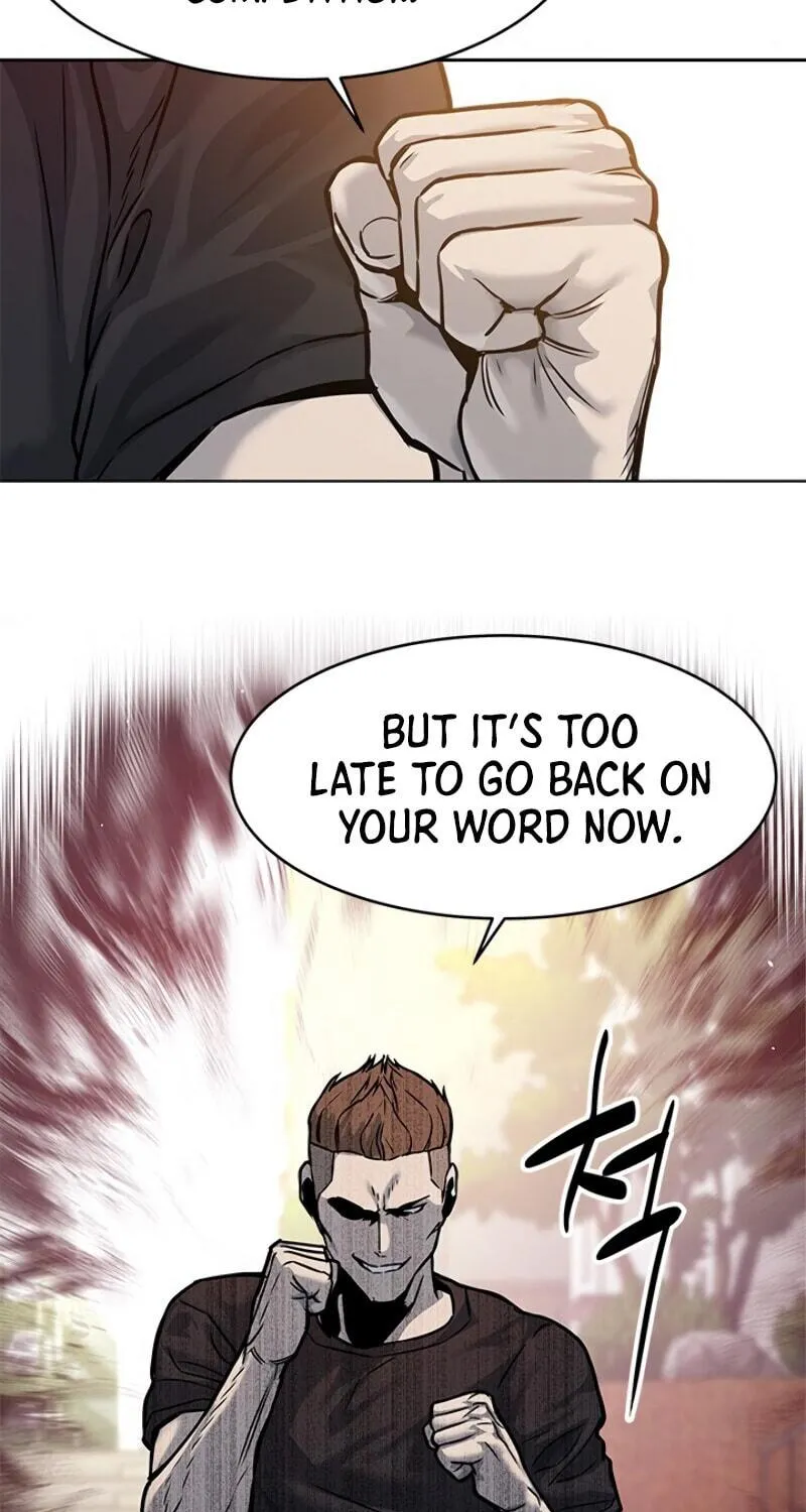 God of Blackfield Chapter 72 page 43 - 
