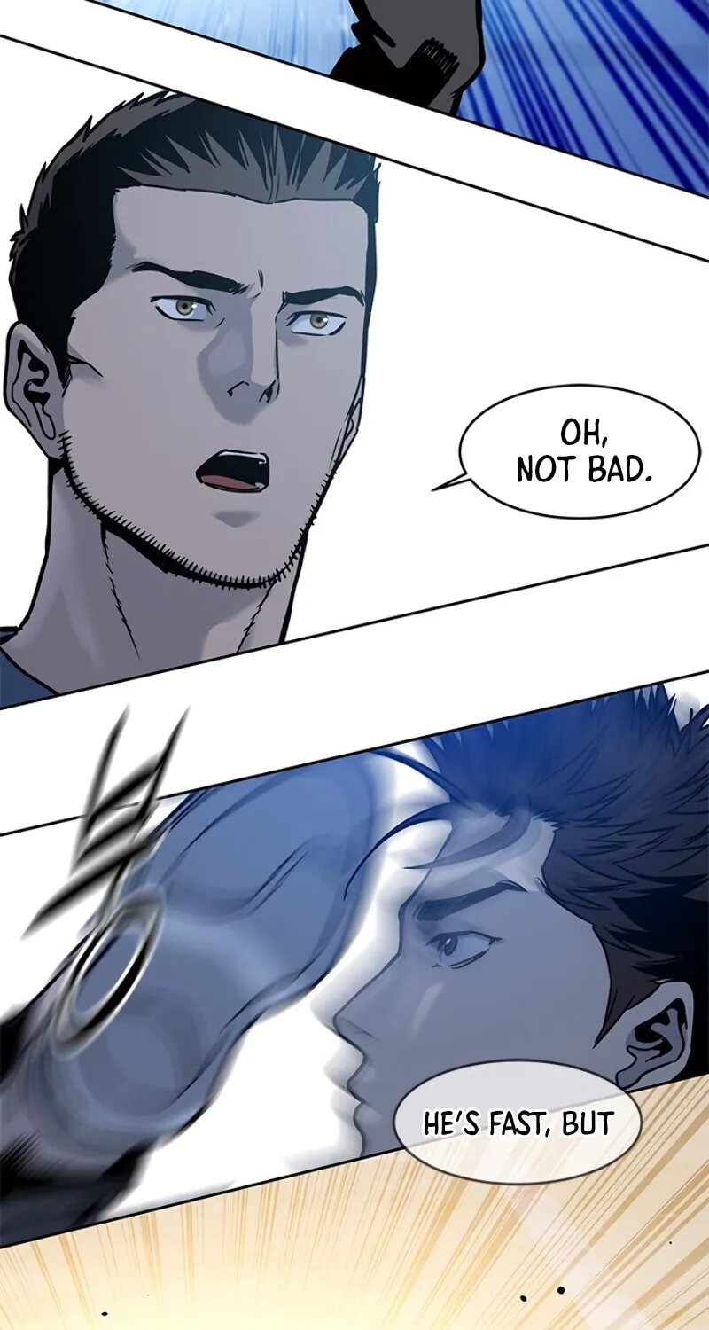 God of Blackfield Chapter 72 page 48 - 