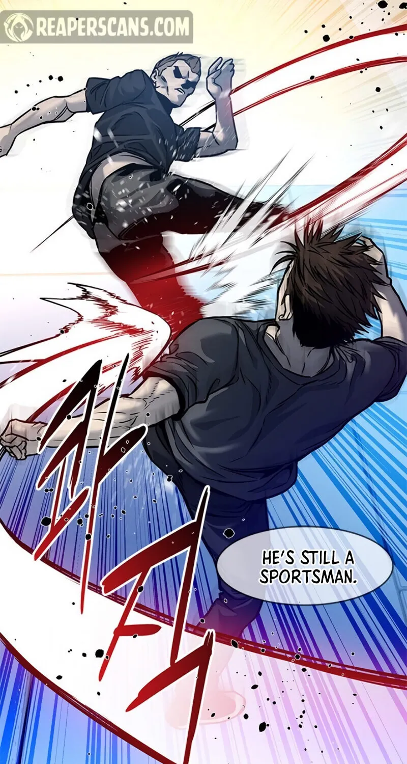 God of Blackfield Chapter 72 page 49 - 