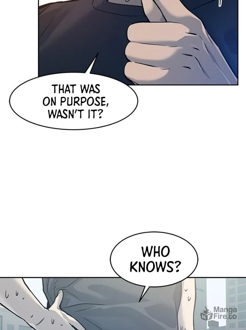 God of Blackfield Chapter 72 page 6 - 