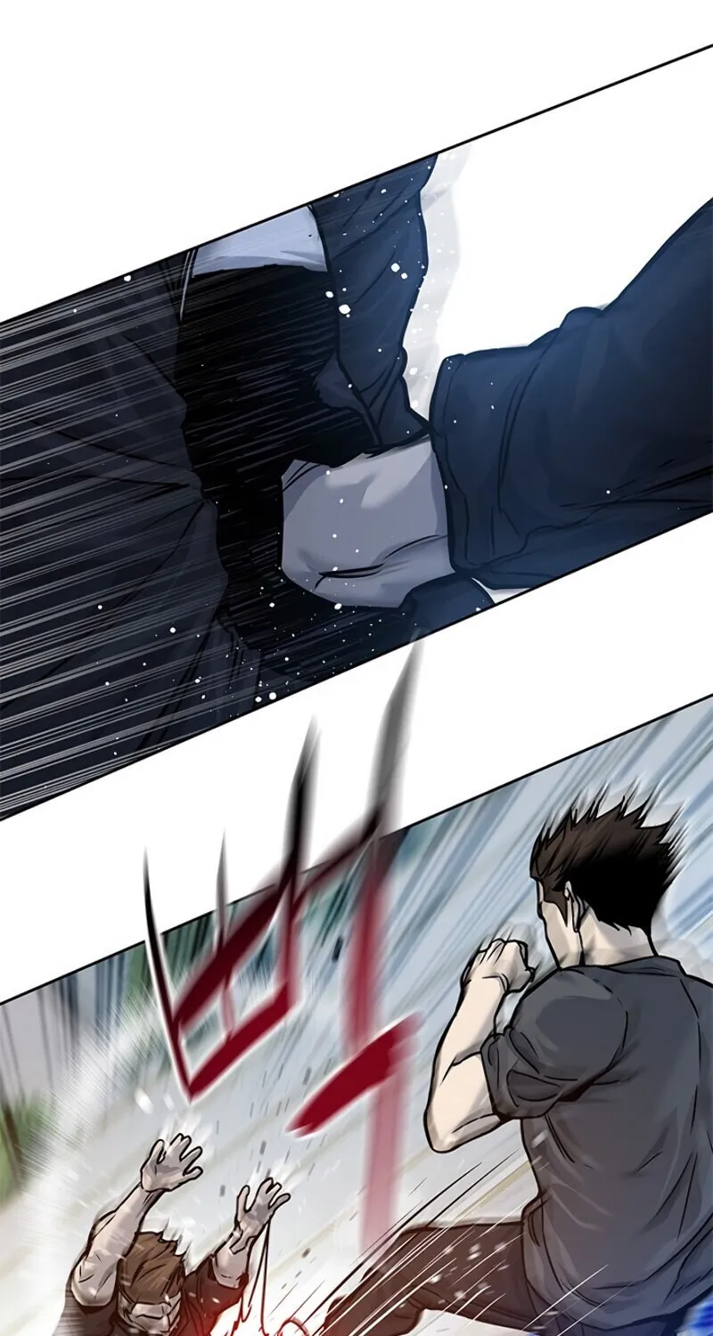 God of Blackfield Chapter 72 page 57 - 
