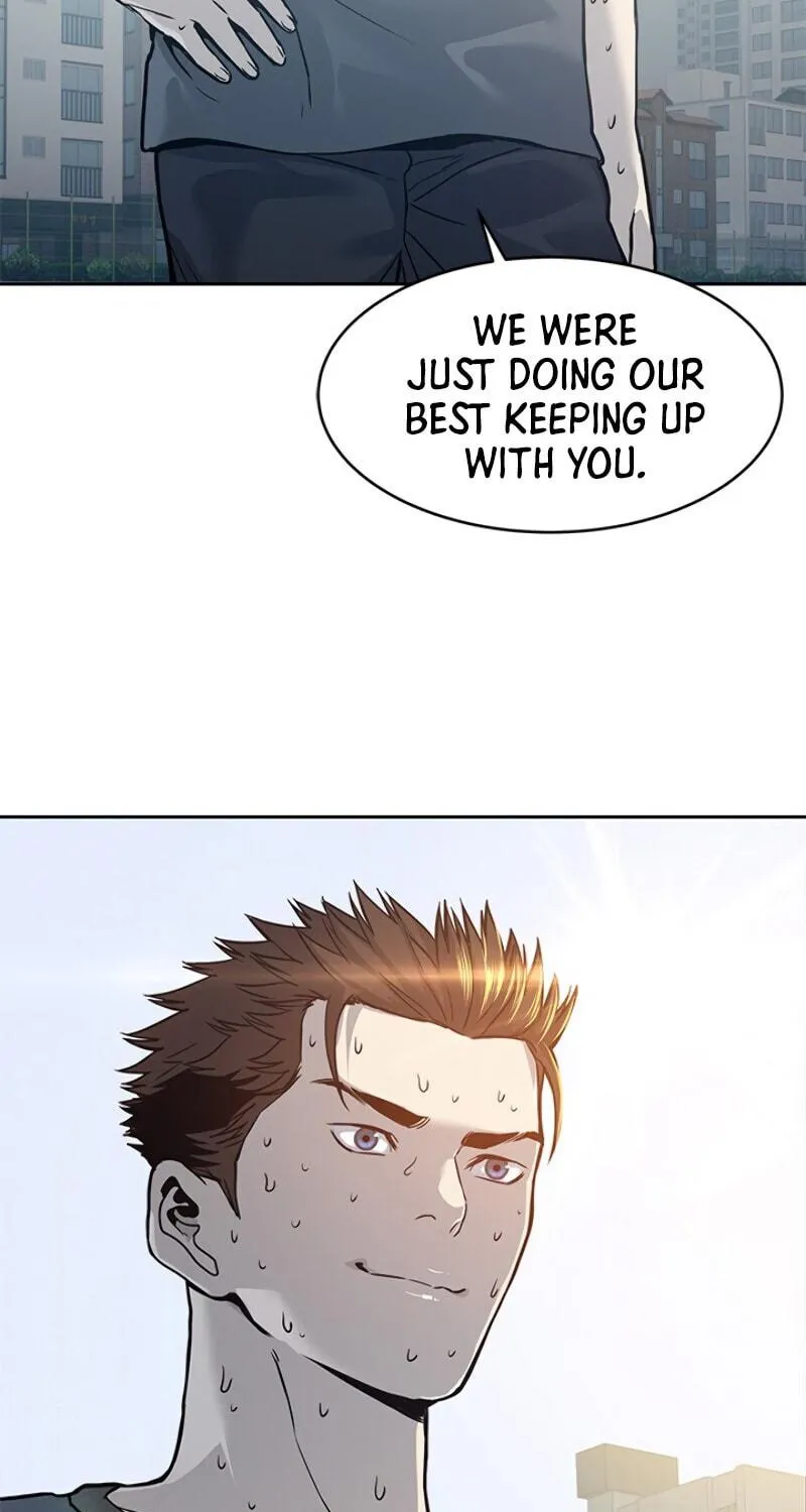 God of Blackfield Chapter 72 page 7 - 