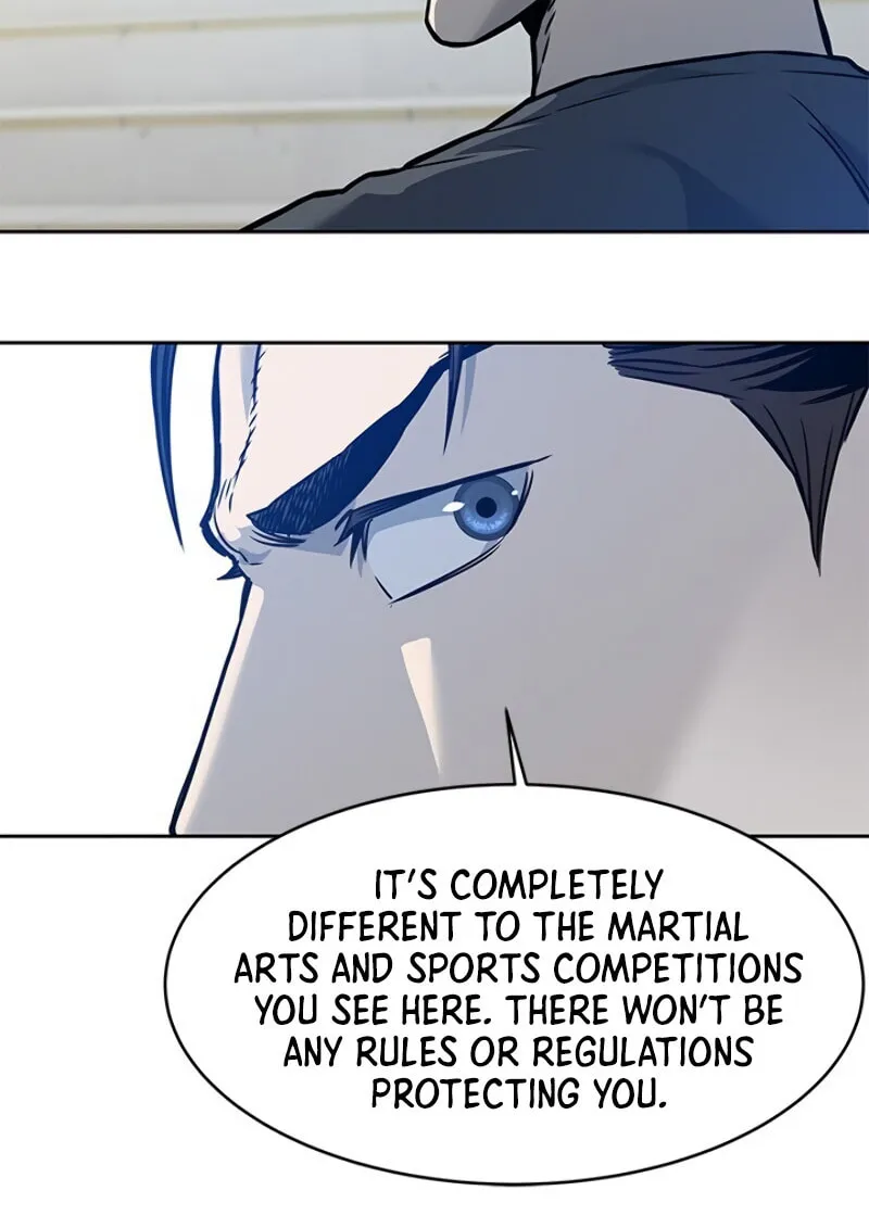 God of Blackfield Chapter 72 page 64 - 